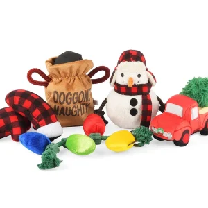 Home for the Holidays Collection 5pc Set