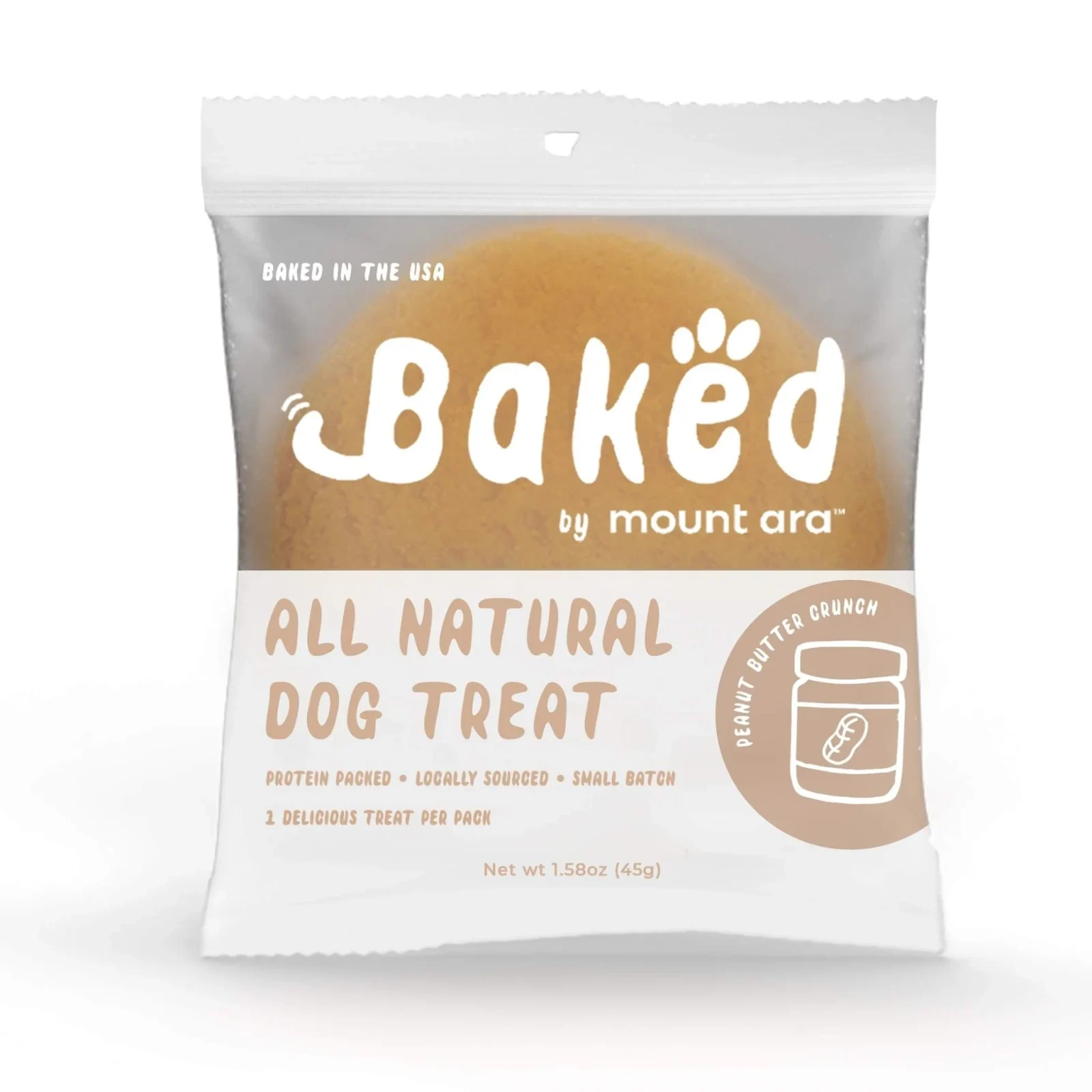 Mount Ara Baked Cookie in 3 Flavors - Image 2