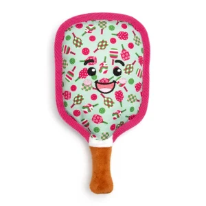 Pickleball Toy in Pink
