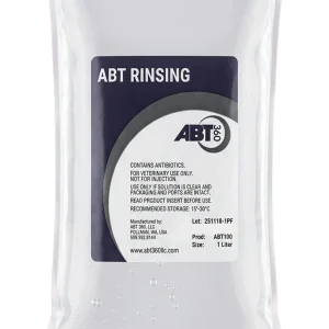 ABT Rinsing Solution
