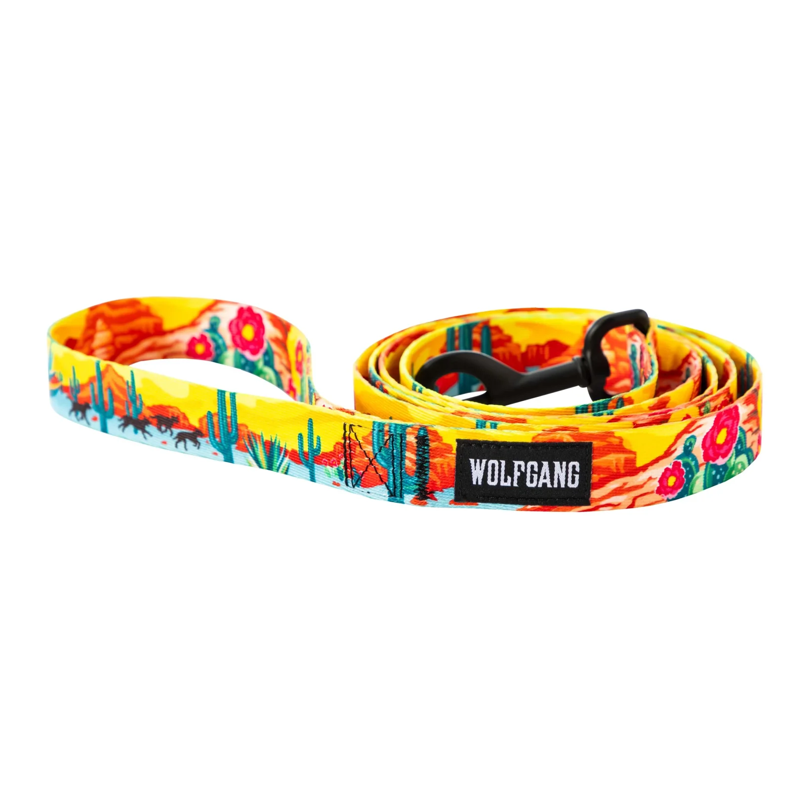 PackLeader Dog Leash