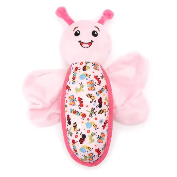 Spring Butters Fly Dog Toy