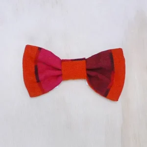 Chucho Bowtie - Redwood