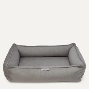 Dream Catcher Bed - Chill Grey