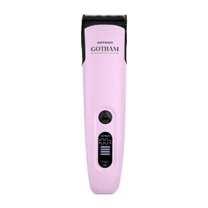 Artero Gotham Cordless Clipper, Purple