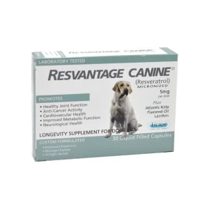 Resvantage Resveratrol