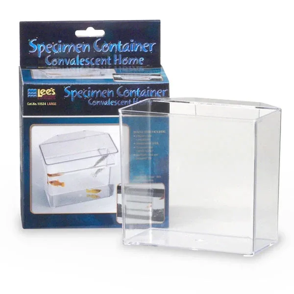 Lee's® Specimen Container - Image 2