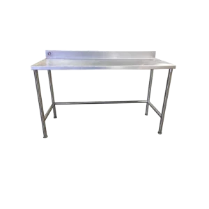 Stainless Steel Work Table