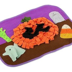 Snuffle Mats - Holiday Edition Halloween
