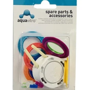 aquavitro Sentia Dose Replacement Pump Head