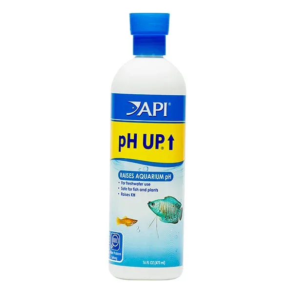 API pH Up or pH Down Water Conditioner - Image 2