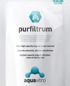 aquavitro Purfiltrum - 75 g