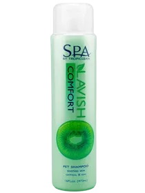 SPA Comfort Dog Shampoo, 16 oz