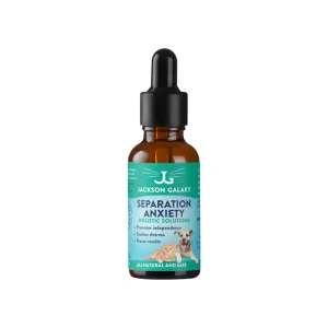 Jackson Galaxy Separation Anxiety Solution