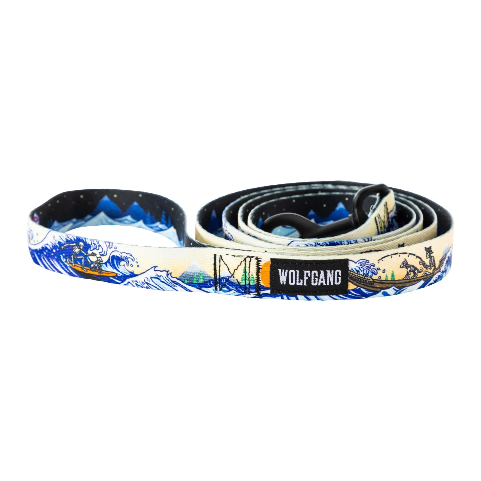 MountainWave Dog Leash
