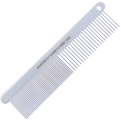 Aaronco 8" Hi-Top Medium Coarse Honeycomb