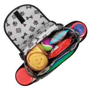 Car Seat Back Organizer Travel Bag
