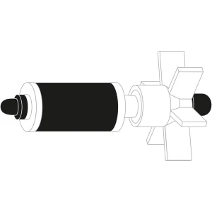 PRIME Rotor
