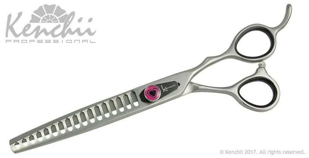 Kenchii Love 17 Tooth Thinner
