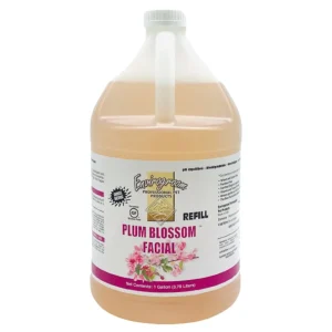 Envirogroom Plum Blossom Facial Shampoo