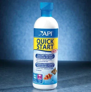 API Quick Start™