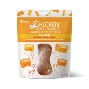 Spunky Pup Chicken Jerky Tenders Treats for Dogs