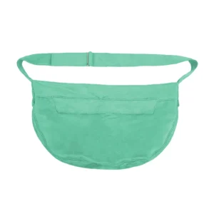 Susan Lanci Mint Cuddle Carrier