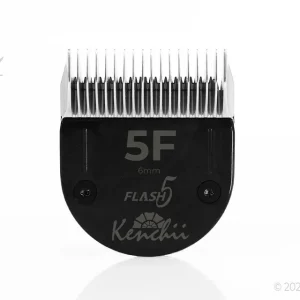 Kenchii Flash 5 5F Blade