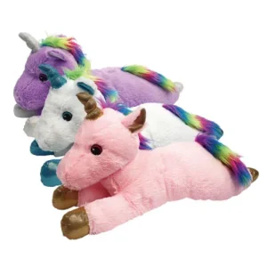 Multipet 24" Jumbo Unicorn