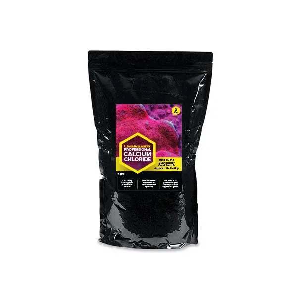LiveAquaria® Professional Calcium Chloride - Image 2