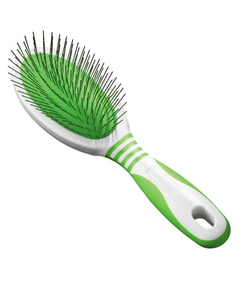 Andis Premium Pin Brush, Large