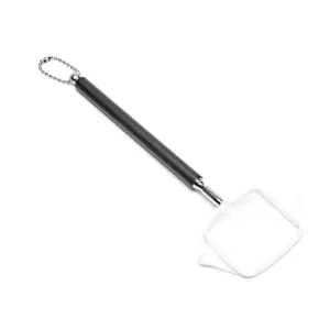 Aqua Worx 3D Retractable Net - Square