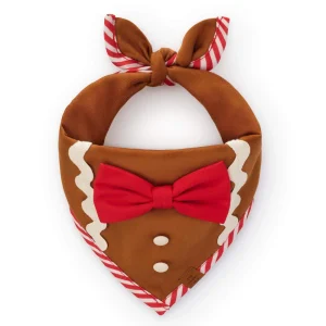 Sugar and Spice Dog Bandana