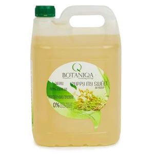 Botaniqa Beauty Line Puppy My Sweet Oat Protein Shampoo