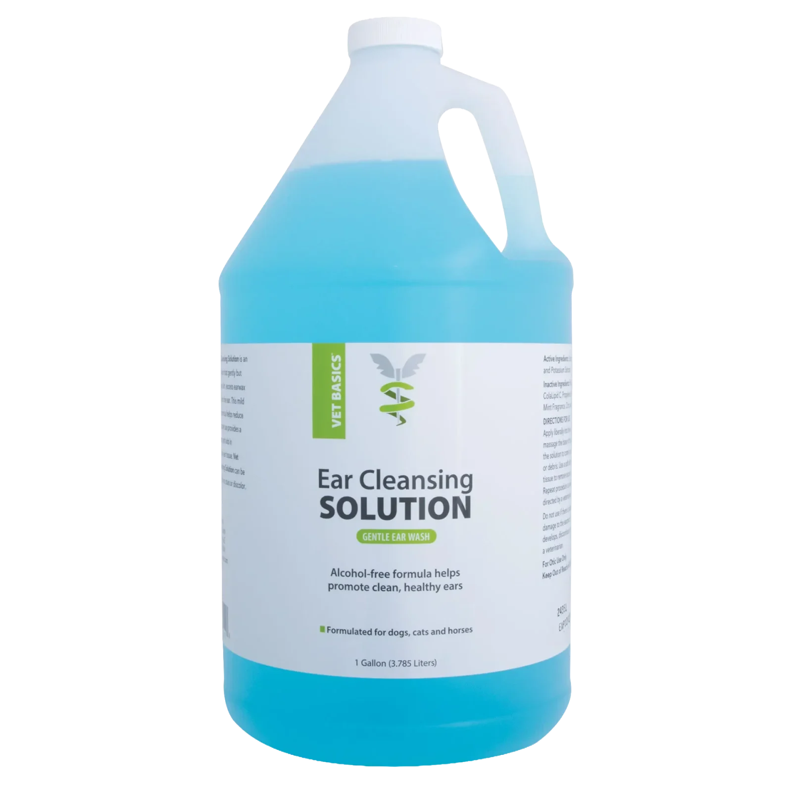 Vet Basics® Ear Cleansing Solution - Image 2