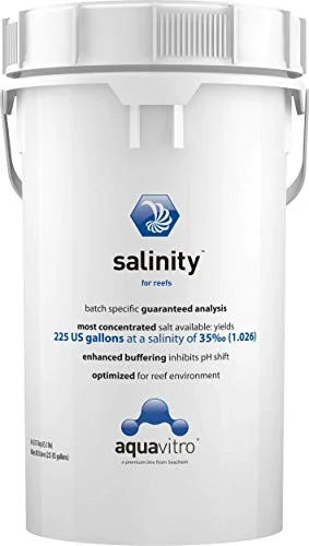 aquavitro Salinity - 225 gal - Image 2