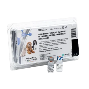 Nobivac® NXT Canine Flu H3N2