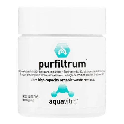 aquavitro Purfiltrum - 155 g