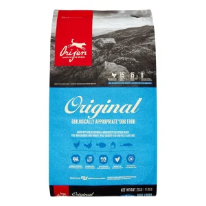 Orijen 'Kentucky Dogstar Chicken' Original Adult Dog Dry Dog Food - 23.5 lb Bag