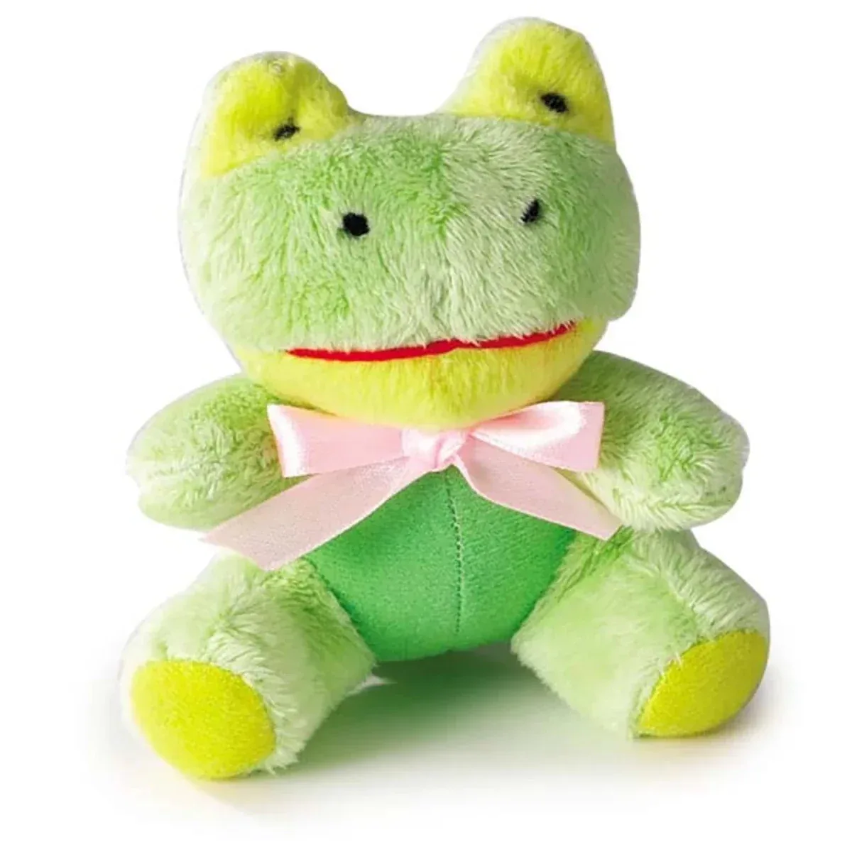 ZA Itty Bitty, 3.5 in Wee Frog - Image 2