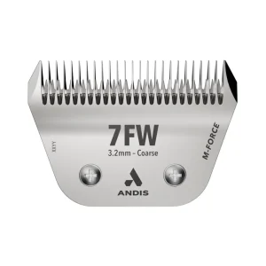 Andis Wide 7F M-Force Blade