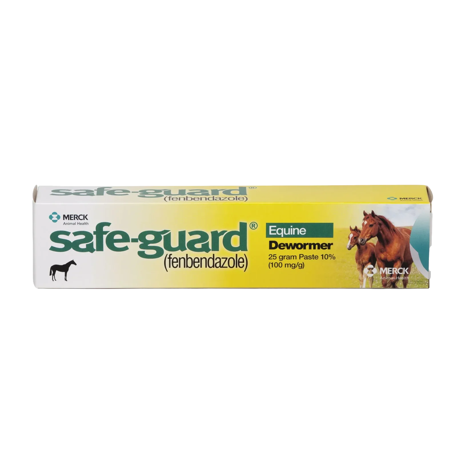 Safe-Guard® Equine Dewormer