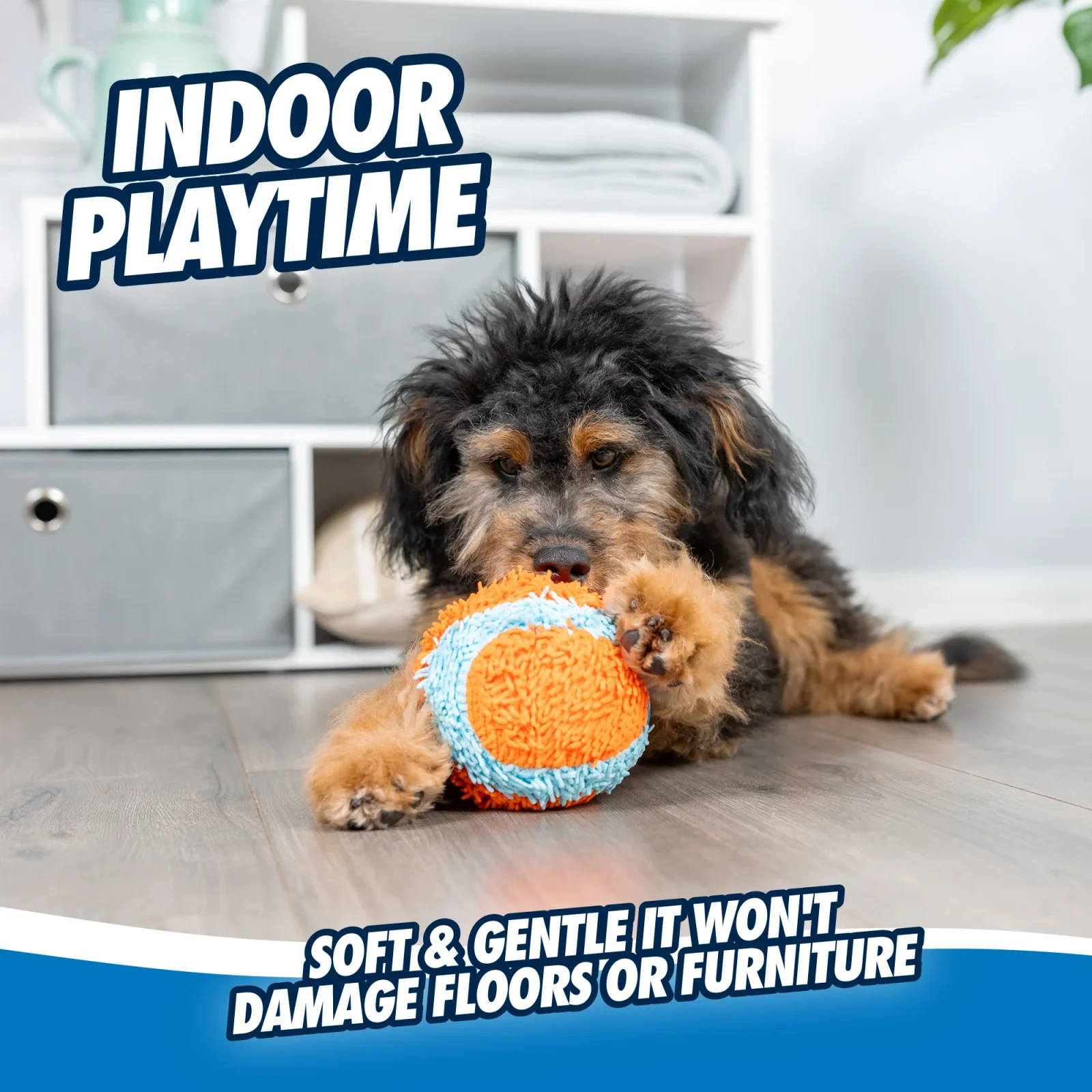 Chuckit! Indoor Ball - Image 2