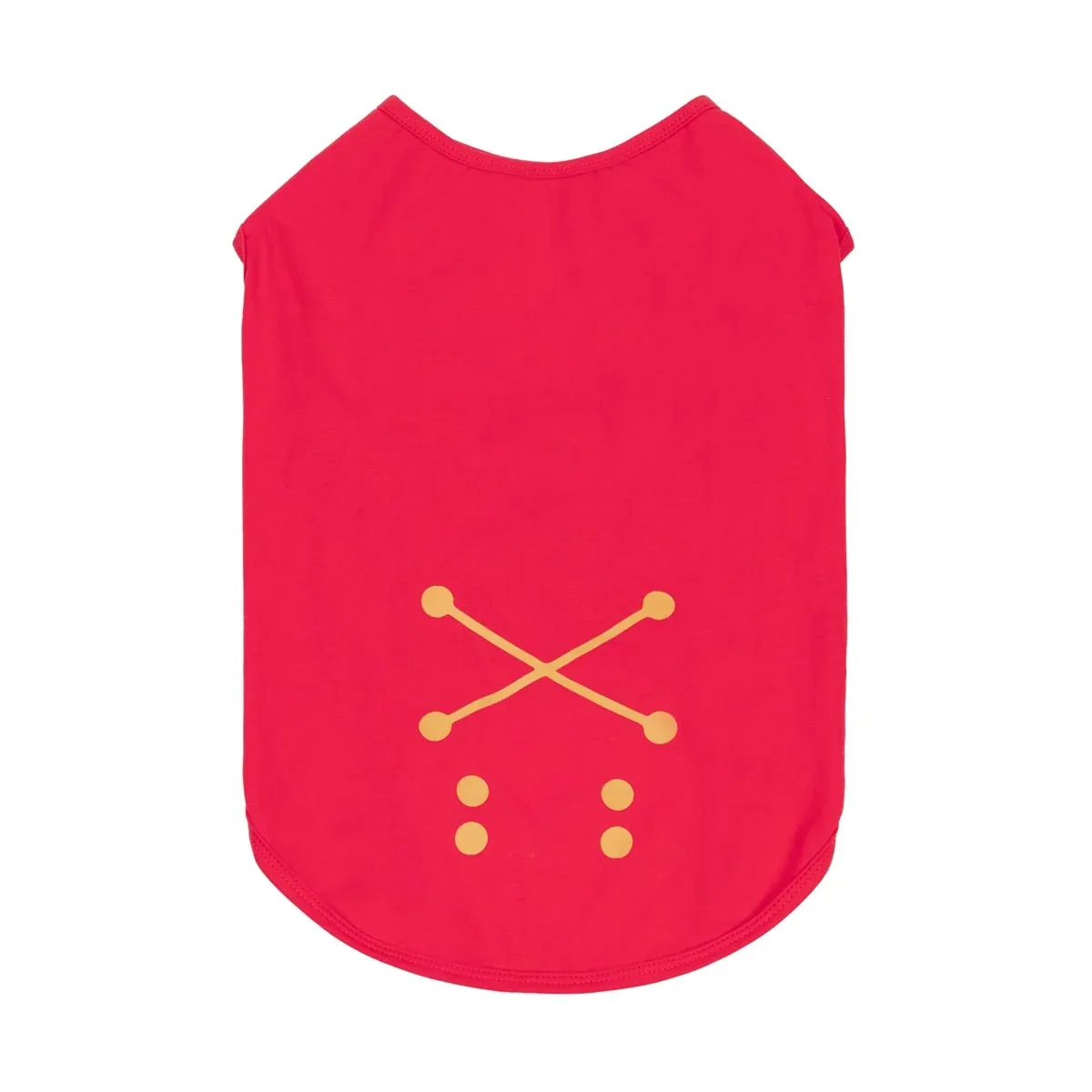 Ringmaster Costume Halloween Shirt - Image 2