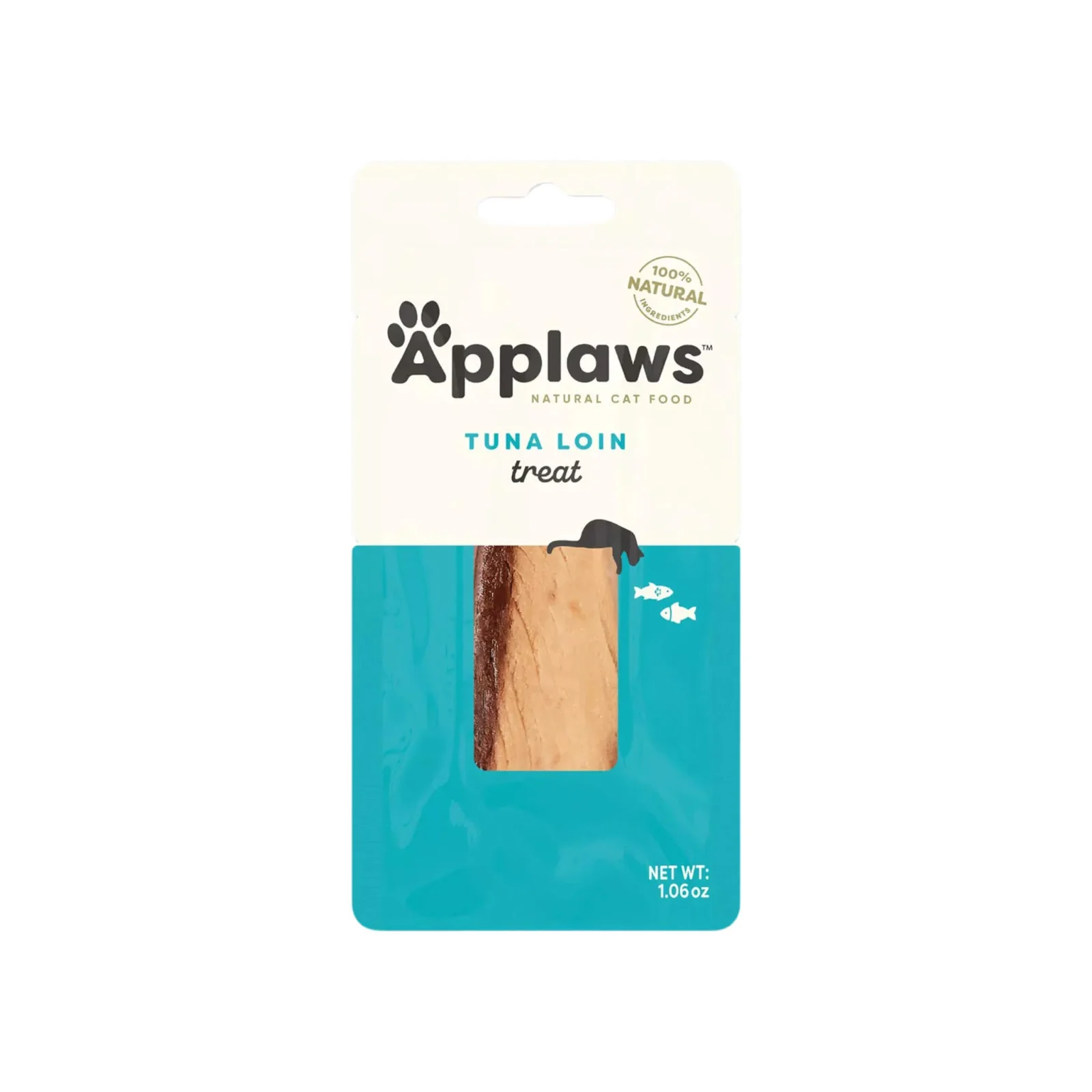 Applaws Fillets Wet Cat Treats