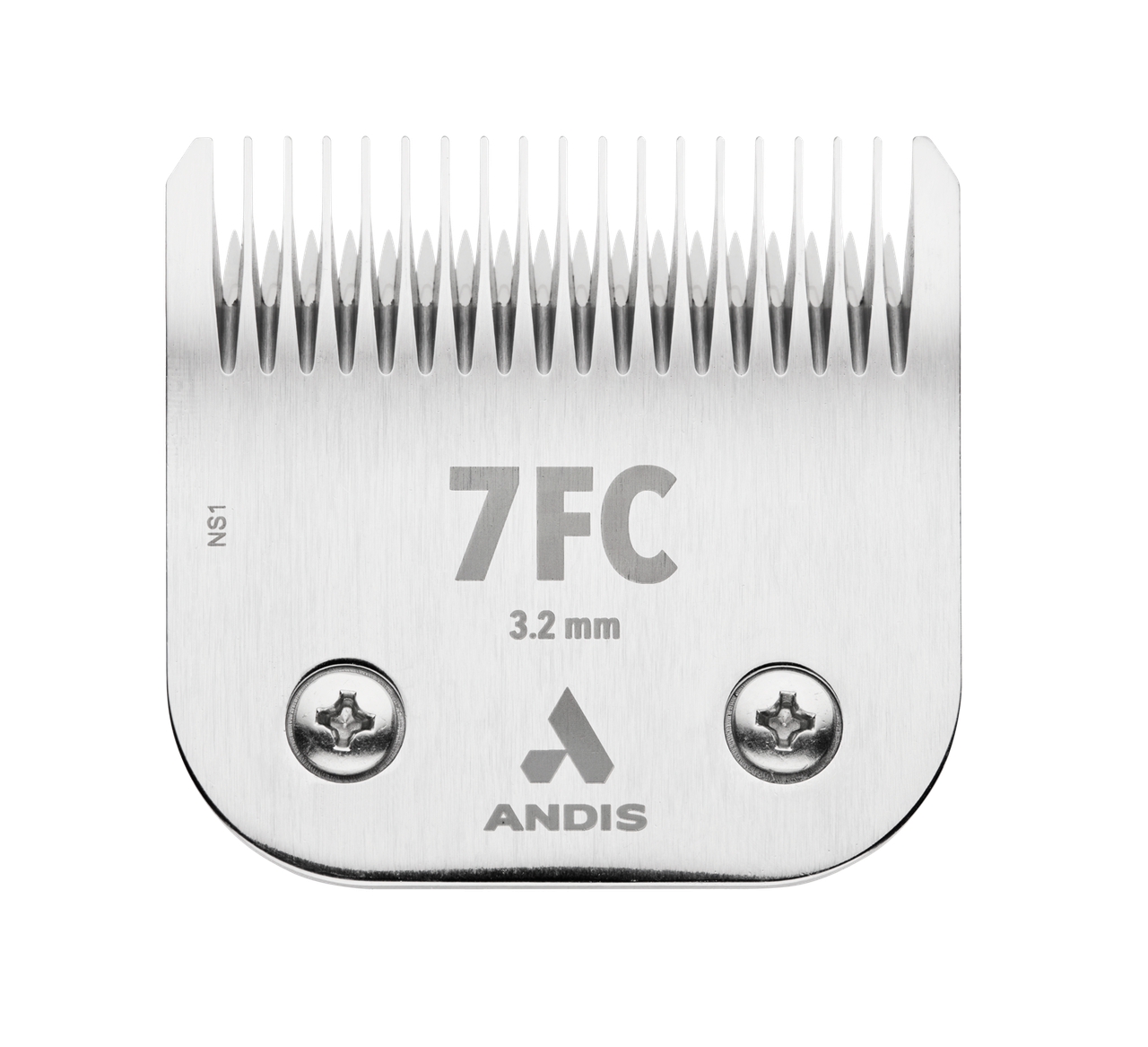 Andis CeramicEdge Blade, Size 7FC
