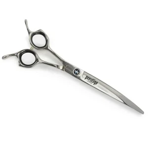 MG PS Shears by Sensei Curve Left 7 in