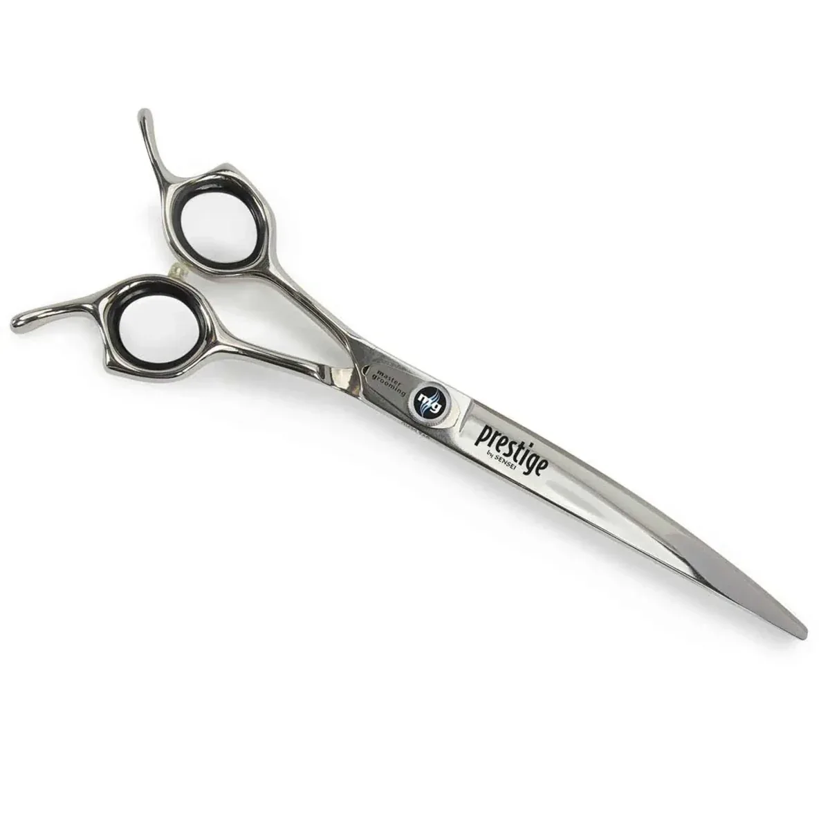 MG PS Shears by Sensei Curve Left 7 in