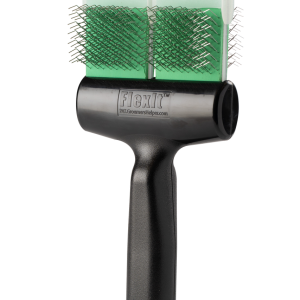FlexIt Double Green Soft Flex Finishing Twin