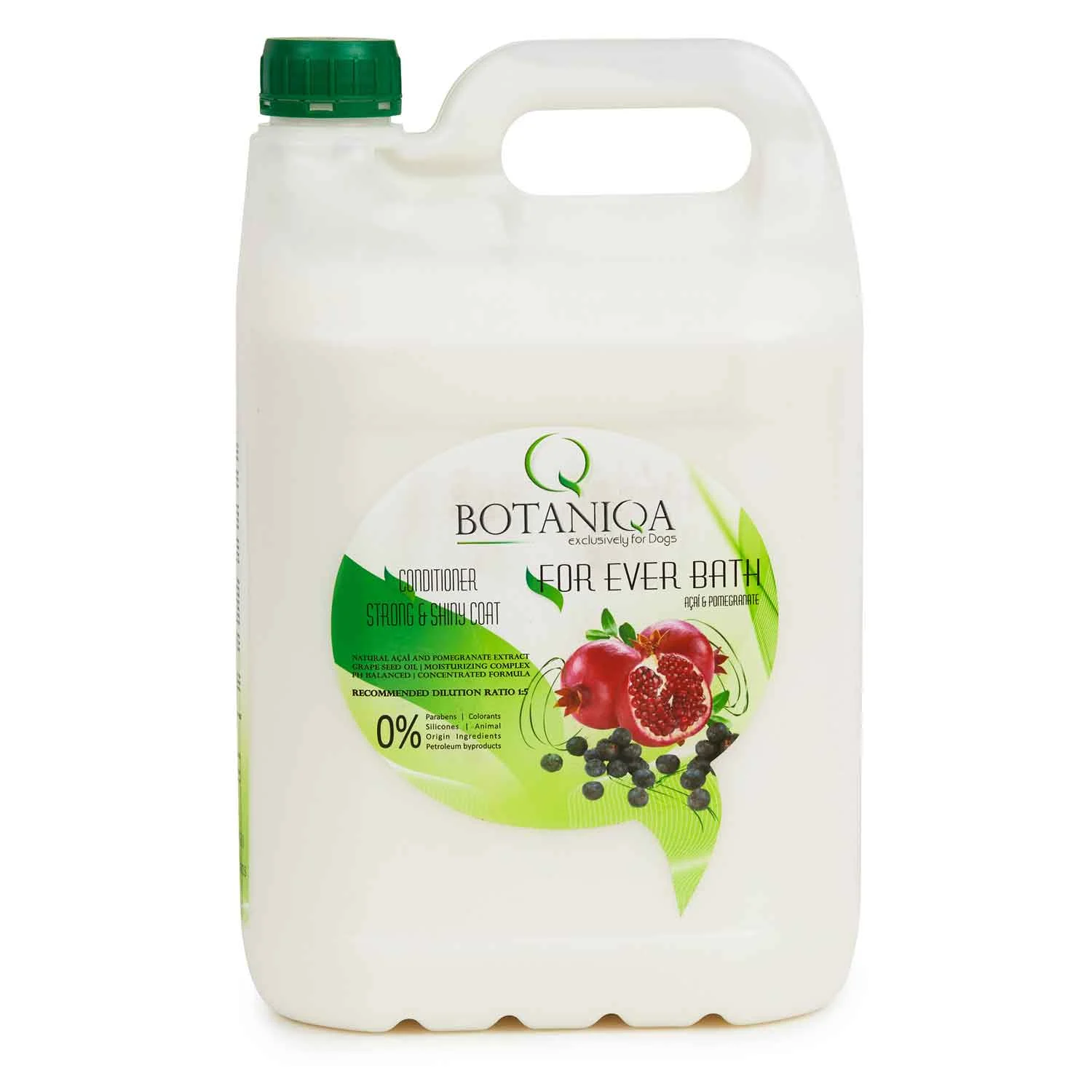 Botaniqa Beauty Line For Ever Bath Conditioner